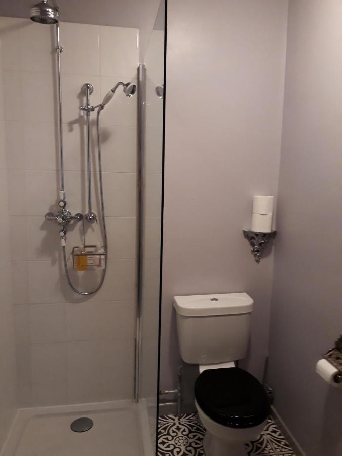 Heatopia Apartment Newcastle-upon-Tyne Extérieur photo