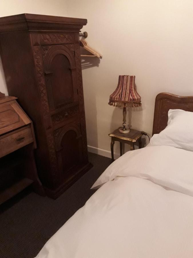 Heatopia Apartment Newcastle-upon-Tyne Extérieur photo