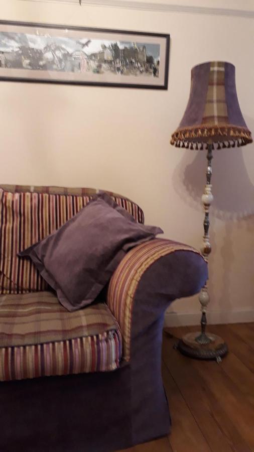Heatopia Apartment Newcastle-upon-Tyne Extérieur photo