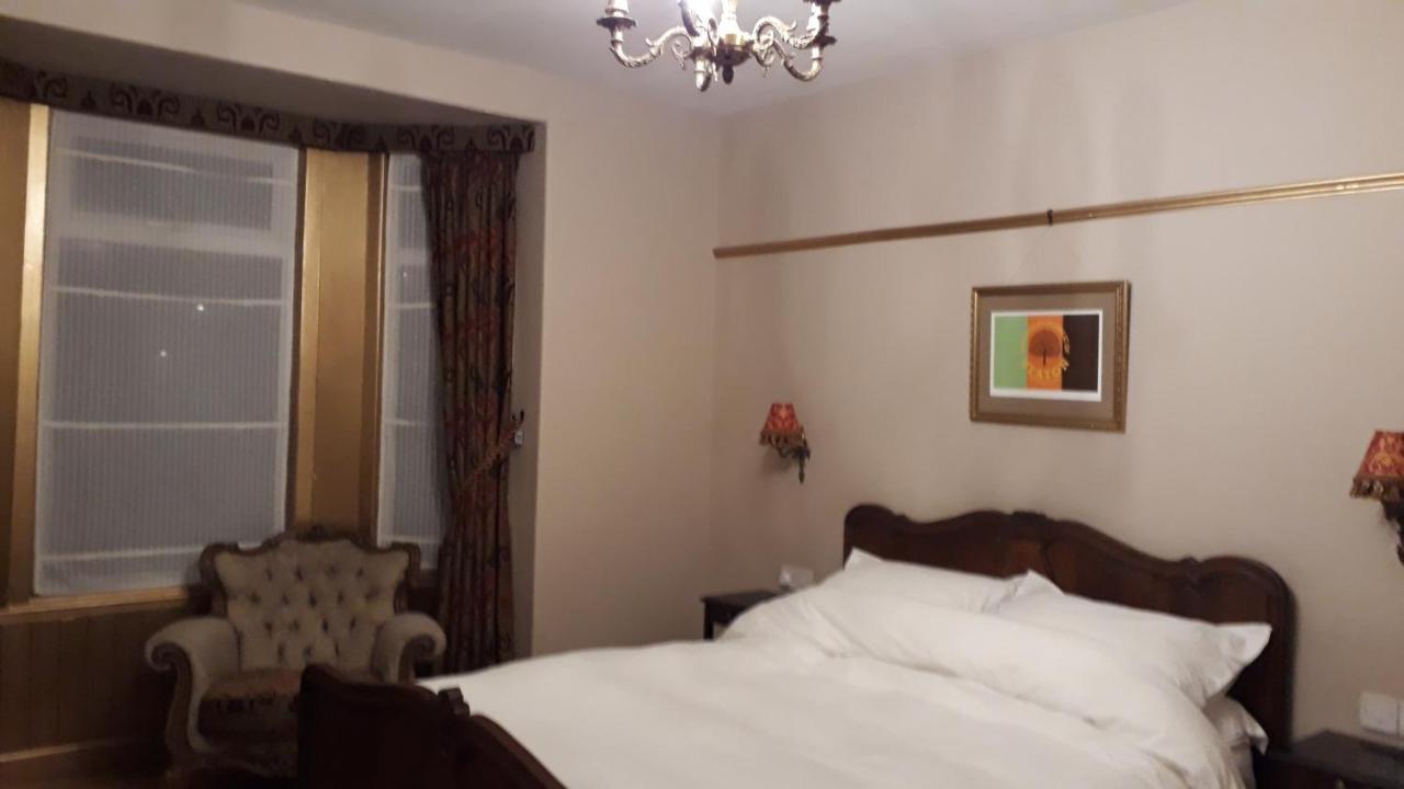 Heatopia Apartment Newcastle-upon-Tyne Extérieur photo