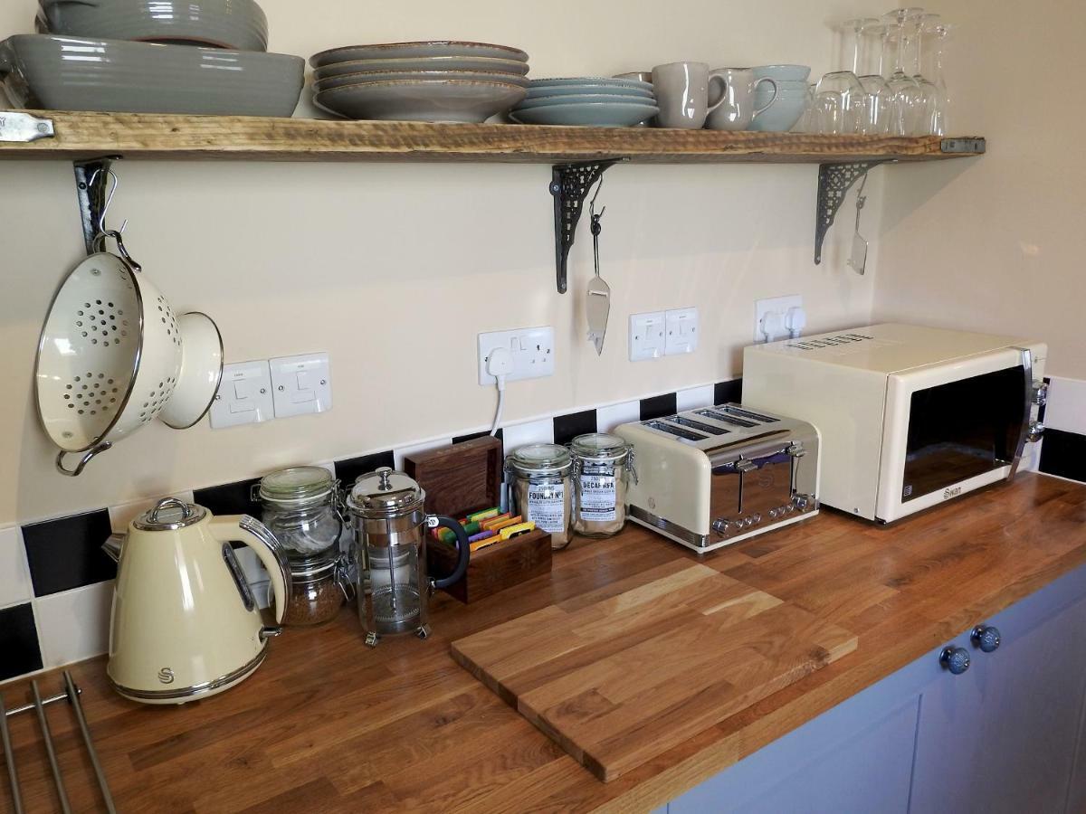 Heatopia Apartment Newcastle-upon-Tyne Extérieur photo