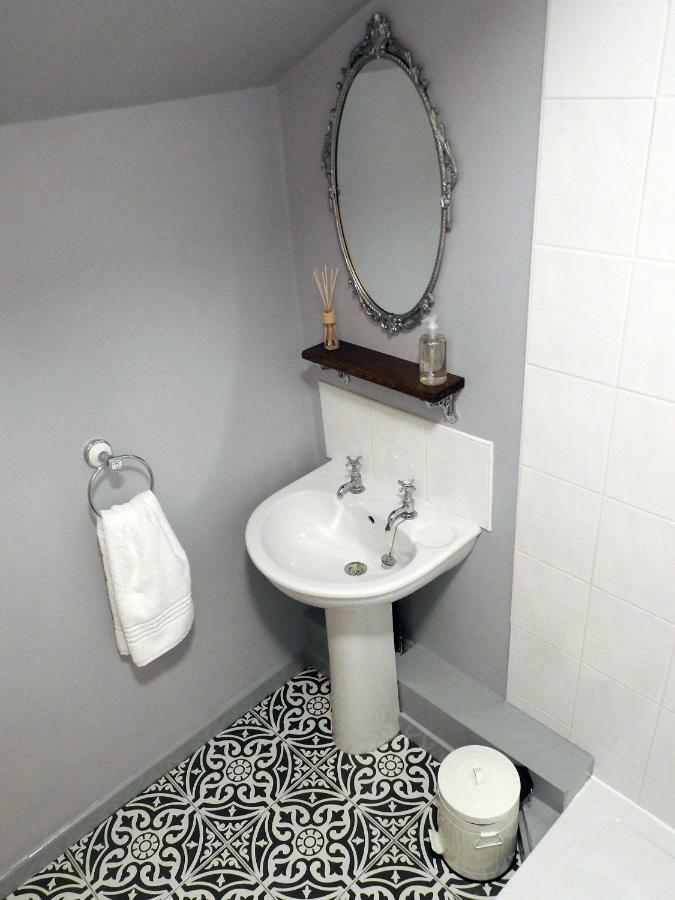 Heatopia Apartment Newcastle-upon-Tyne Extérieur photo