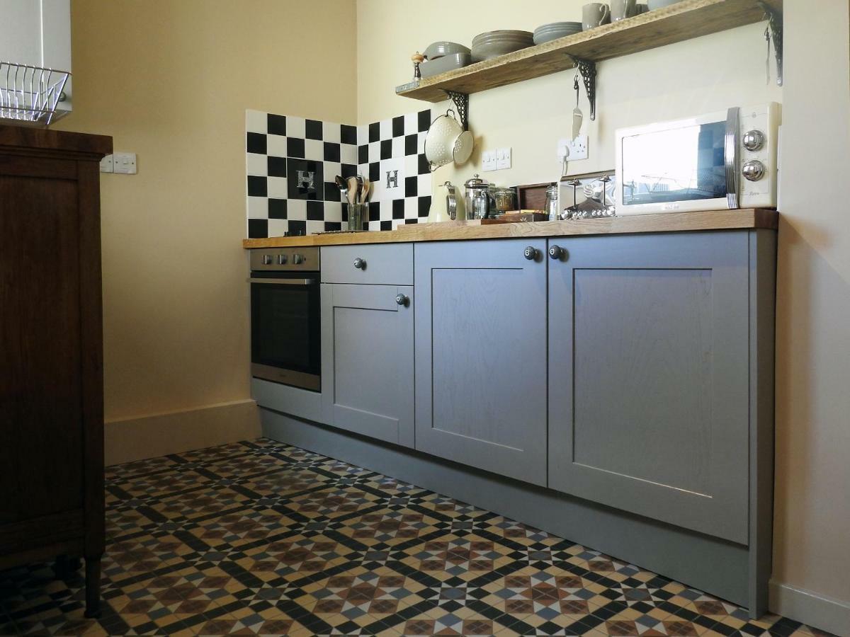 Heatopia Apartment Newcastle-upon-Tyne Extérieur photo