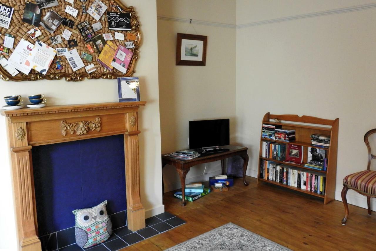 Heatopia Apartment Newcastle-upon-Tyne Extérieur photo